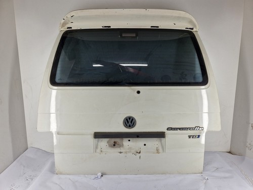 Heckklappe transporter t4 - vw,