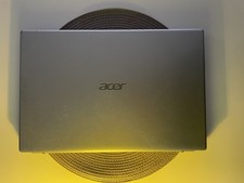 Acer Aspire A315-35-P47B | defekt | kein RAM/SSD | kein Netzteil | Bastler
