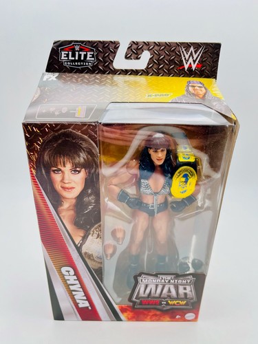 Wwe elite collection - elite,