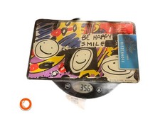 Neues Ritzenhoff simply-brett Küchen-Brettchen Glas in OVP Germany