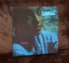 Vinyl-LP: SADE - Promise