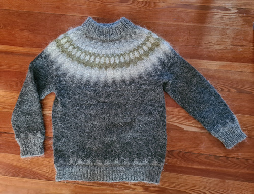 Islandpullover größe - islandpullover,,
