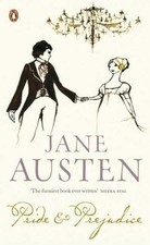 Pride and Prejudice (Penguin