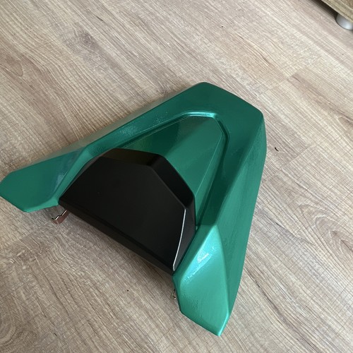 Soziusabdeckung für honda - honda, cbr