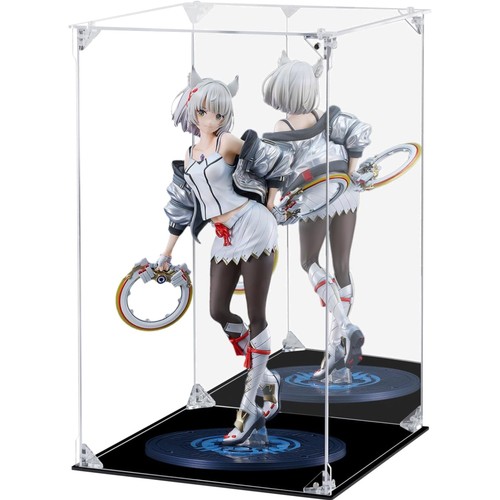 Acryl vitrine transparente - vitrine,