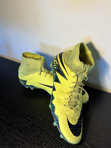 Nike hypervenom phantom - hypervenom,