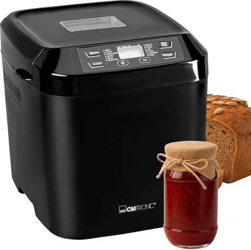 Clatronic brotbackautomat - brotbackautomat,
