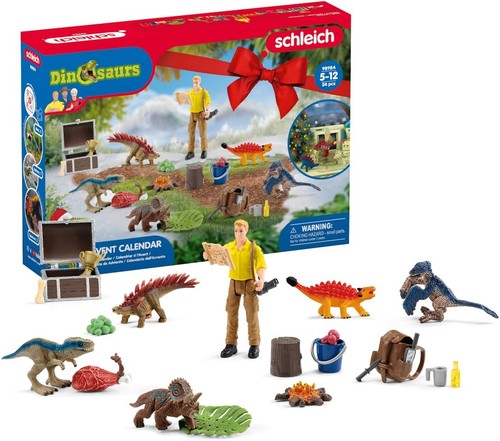 Schleich dinosaurs - schleich,