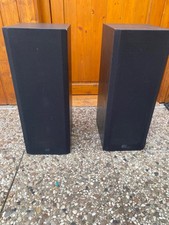 Solton 3-Wege-Lautsprecher HF 100/3A   80-120 Watt Aktiv Boxen