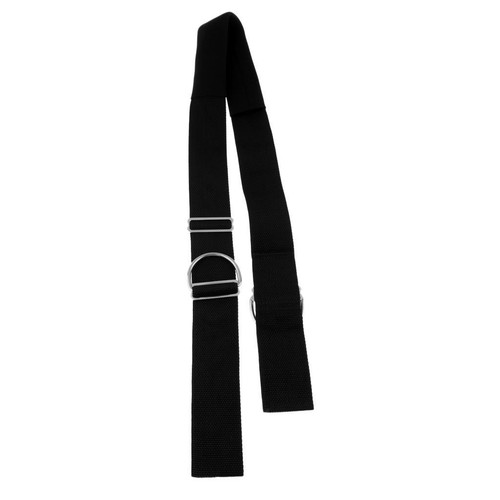 Dive rite schrittgurt ring - dive,