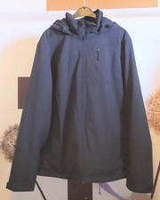 Allwetterjacke  Wetterschutzsystem von Maier Sports Herren Gr 52 Frauen ca Gr 44