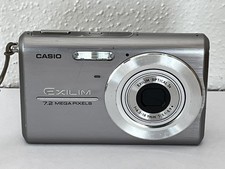Casio Digitalkamera Exilim