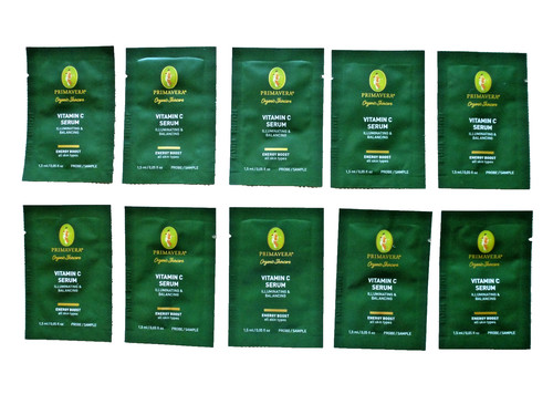 Primavera serum vitamin - serum, c