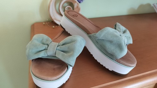 Ugg hausschuhe flip flops - ugg, flip-flops