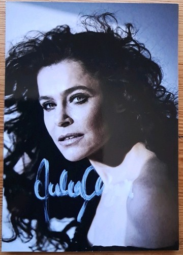 Jule neigel orig - neigel, autogramm