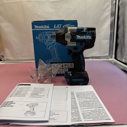 Makita dtw700z - makita,