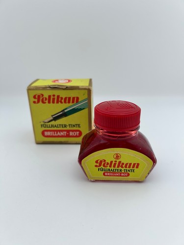 Pelikan füllhalter tinte - füllhalter,