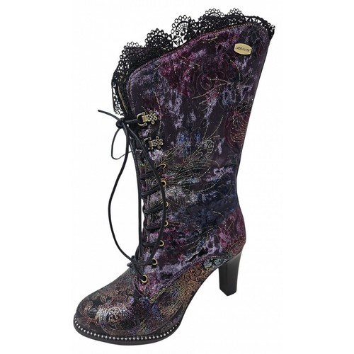 Laura vita schnürstiefel - laura,
