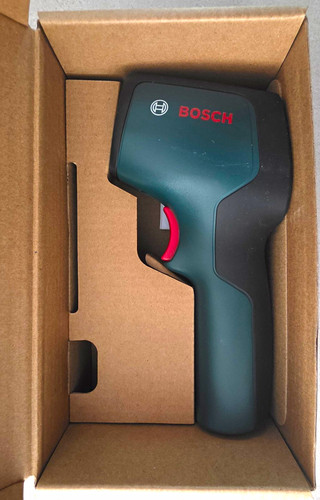 Bosch universaltemp - bosch,