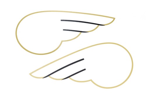 Abziehbild emblem für - abziehbild,,