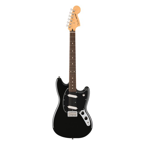 Fender player mustang rw - fender, ii