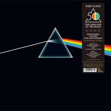 Pink Floyd The Dark Side Of