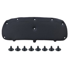 GEPCO Motorhaubendämmung