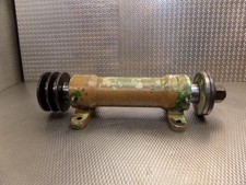 alte Welle für Kreissäge -