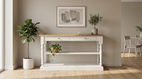 Konsole anrichte sideboard - konsole,