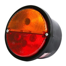 2 Kammer Rückleuchte 12V 24V