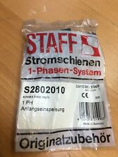 STAFF S2802010 Stromschienen