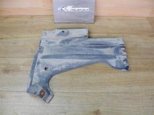 Audi A6 S6 RS6 allroad 4F C6 Unterfahrschutz links 4F0825215L 4F0825215M