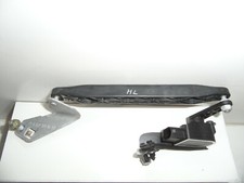 Mercedes W222 original Niveausensor Levelsensor Licht Sensor Halter Stange HL