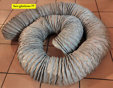 500cm Abluftschlauch Ø 200 Gutmann Exclusiv Hauben