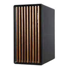 WOOD Holz Office PC Design