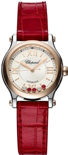 Chopard happy sport - happy,