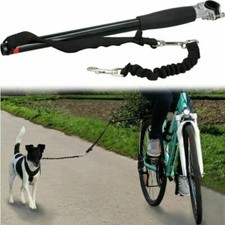 Hundefahrradleine Hands Free