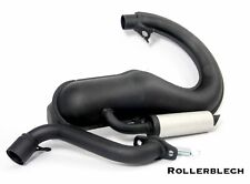 Vespa LeoVince  Rennauspuff