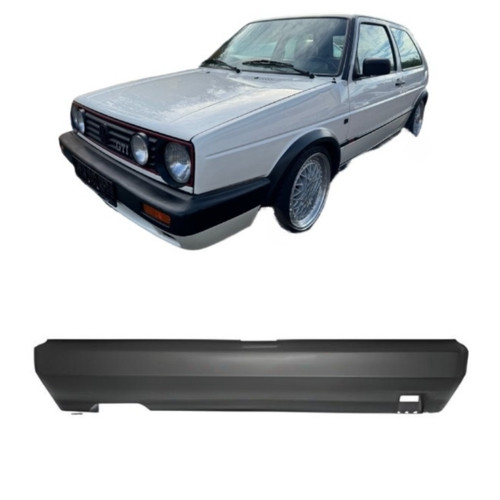 Stoßstange hinten für - , vw
