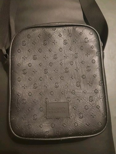 New yorker tasche mit dollar - new,