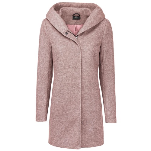 Only damen kurzmantel leicht - only,