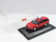1:43 Schuco Opel Omega 2,5 TD Caravan #4065