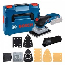 Bosch Professional GSS 18V-13