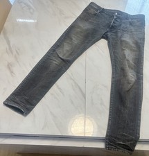 BALMAIN PARIS JEANS SKINNY Gr