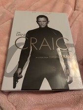The Daniel Craig 4-Film