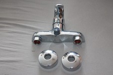 Vigour  Einhand Einhebel  Aufputz Brausebatterie Brausearmatur verchromt