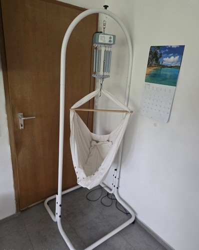 Federwiege swing sleep - federwiege, 2