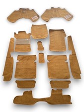 Teppichsatz Teppich für