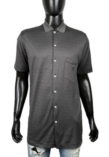 Valentino studio herren hemd - herren,