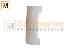 Windabweiser Kabine außen